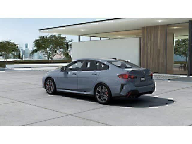 new 2026 BMW M235 Gran Coupe car, priced at $58,185