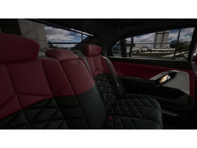 new 2026 BMW 740 car, priced at $110,855