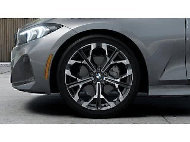 new 2026 BMW 330 car, priced at $55,450