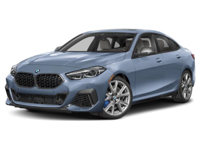 used 2023 BMW M235 Gran Coupe car, priced at $34,998