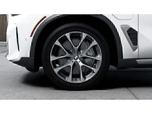 new 2026 BMW X5 PHEV car, priced at $80,600