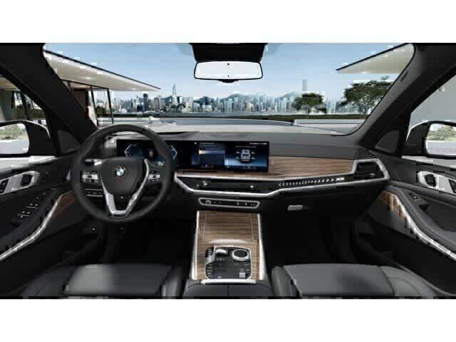 new 2026 BMW X5 PHEV car, priced at $80,600