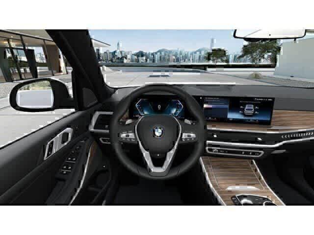new 2026 BMW X5 PHEV car, priced at $80,600
