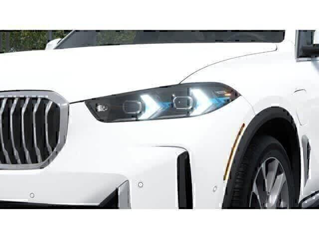 new 2026 BMW X5 PHEV car, priced at $80,600