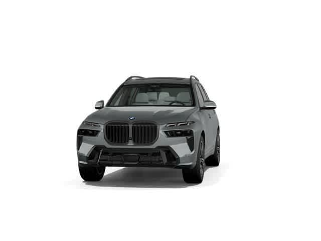 new 2027 BMW X7 car, priced at $98,254