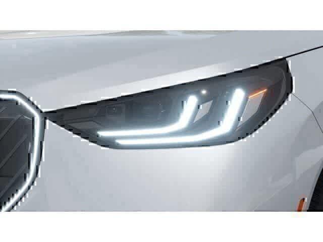 new 2026 BMW X3 car, priced at $59,450