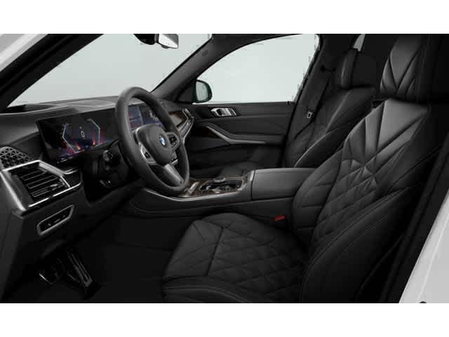 new 2026 BMW X5 car, priced at $83,100