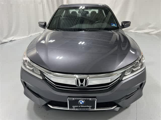 used 2016 Honda Accord car, priced at $14,889