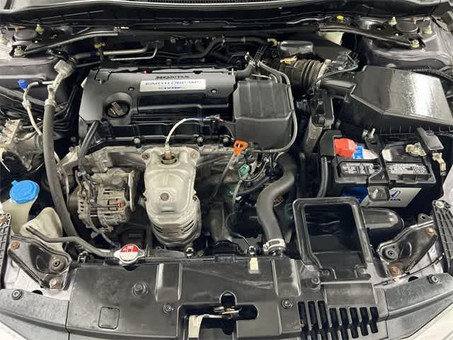 used 2016 Honda Accord car, priced at $14,889