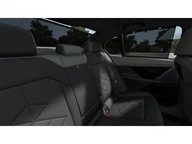 new 2026 BMW 550e car, priced at $92,900