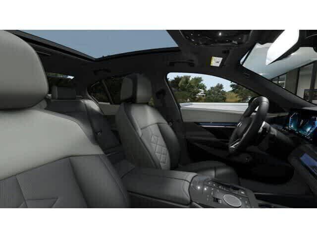 new 2026 BMW 550e car, priced at $92,900