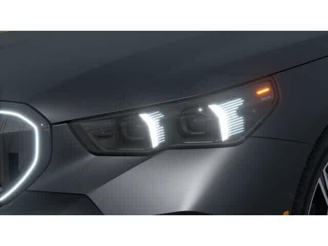 new 2026 BMW 550e car, priced at $92,900