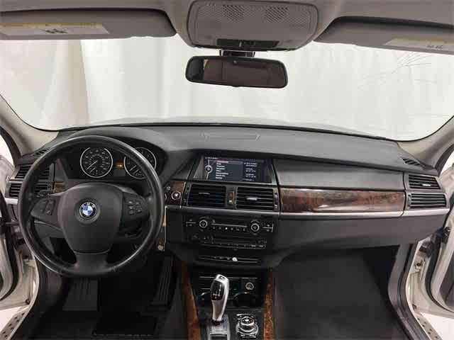 used 2012 BMW X5 car, priced at $5,799