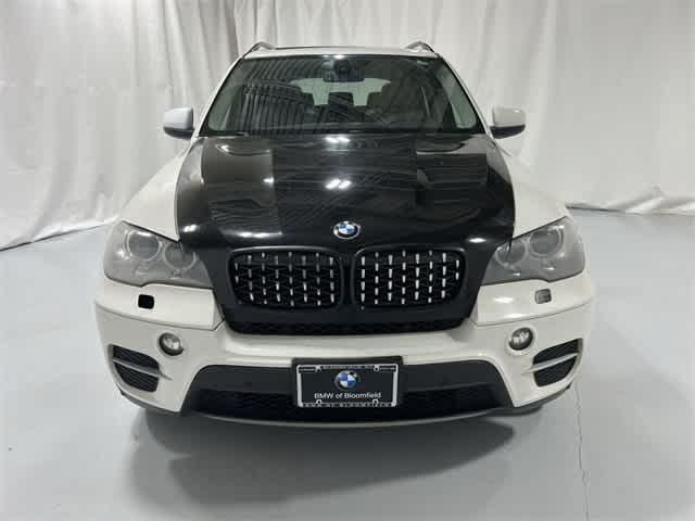used 2012 BMW X5 car, priced at $5,799