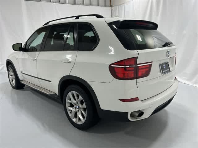 used 2012 BMW X5 car, priced at $5,799