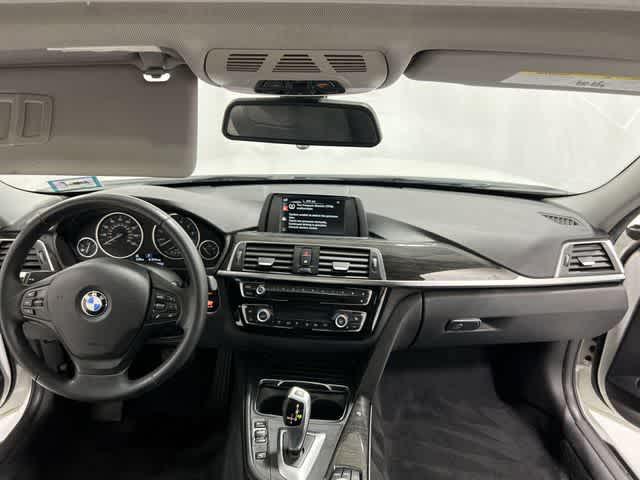 used 2017 BMW 320 car, priced at $11,999