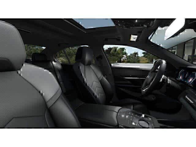 new 2026 BMW 530 car, priced at $70,325