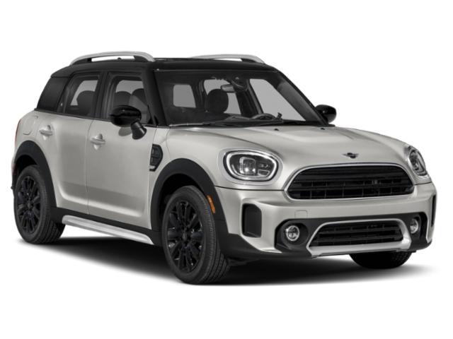 used 2024 MINI Countryman car, priced at $25,999