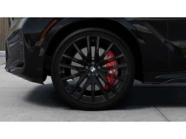 new 2026 BMW X6 car, priced at $85,800