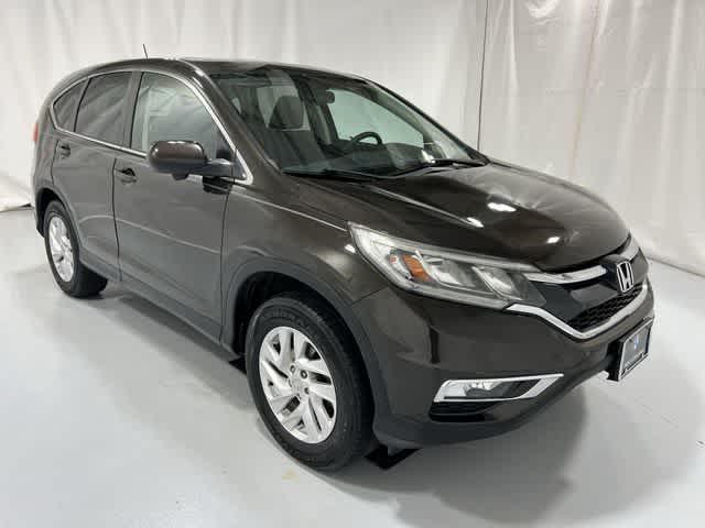 used 2016 Honda CR-V car, priced at $15,200