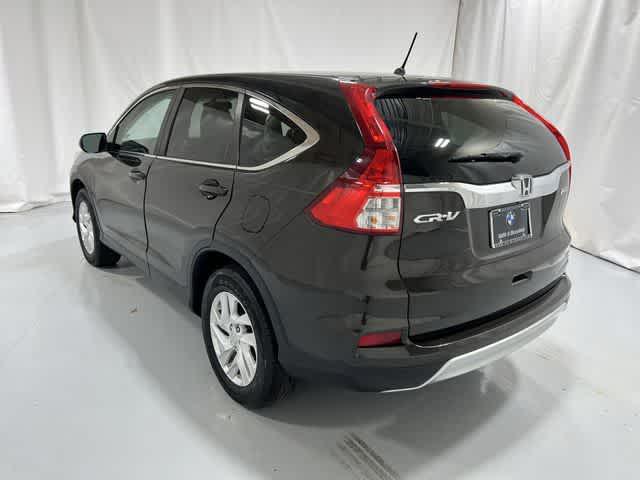 used 2016 Honda CR-V car, priced at $15,200