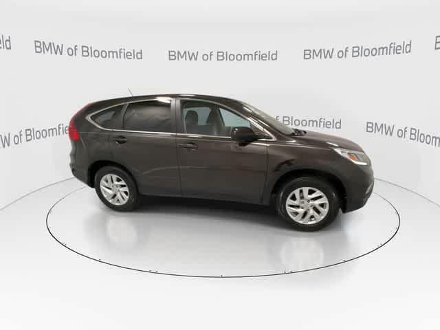 used 2016 Honda CR-V car, priced at $15,200