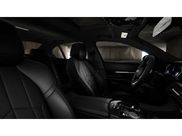 new 2026 BMW 530 car, priced at $69,340