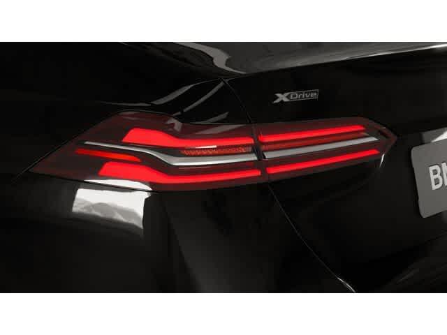 new 2026 BMW 530 car, priced at $69,340