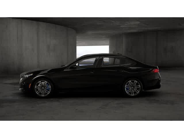new 2026 BMW 530 car, priced at $69,340