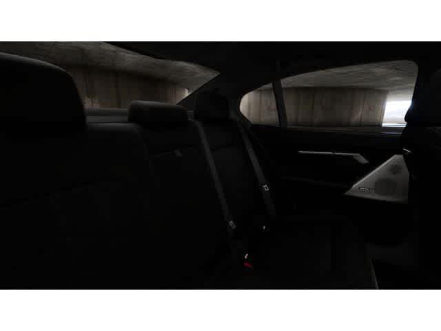 new 2026 BMW 530 car, priced at $69,340