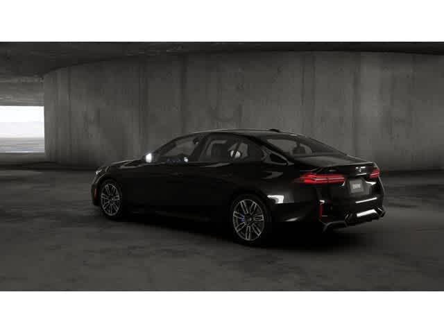 new 2026 BMW 530 car, priced at $69,340