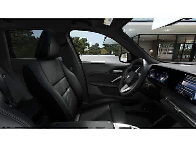 new 2026 BMW X1 car, priced at $47,525