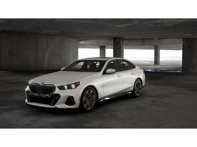 new 2026 BMW 530 car, priced at $70,100