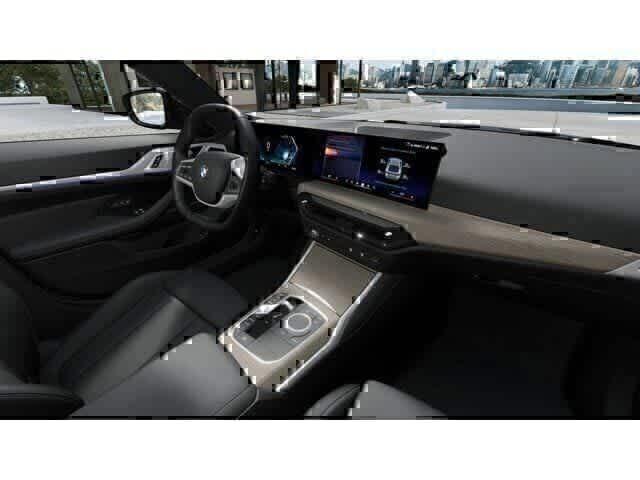 new 2026 BMW i4 Gran Coupe car, priced at $64,775