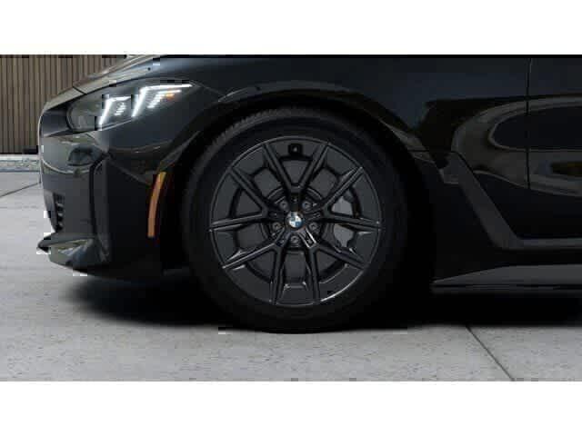 new 2026 BMW i4 Gran Coupe car, priced at $64,775