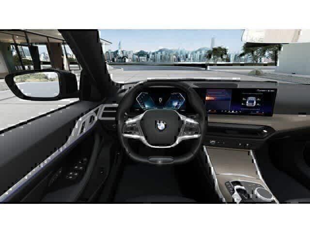 new 2026 BMW i4 Gran Coupe car, priced at $64,775