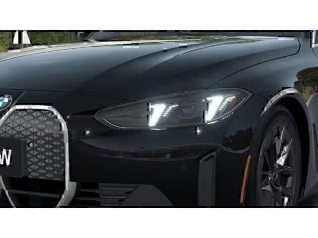 new 2026 BMW i4 Gran Coupe car, priced at $64,775