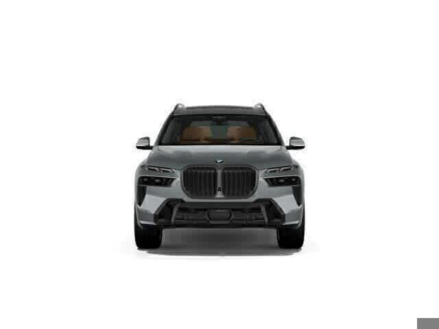new 2027 BMW X7 car, priced at $100,749
