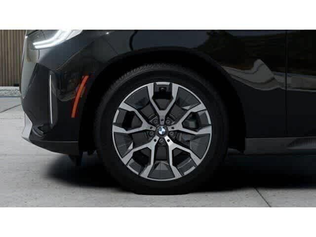new 2026 BMW X3 car, priced at $55,699