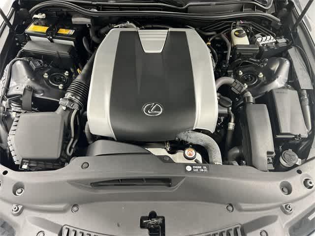 used 2022 Lexus IS 300 car, priced at $32,998
