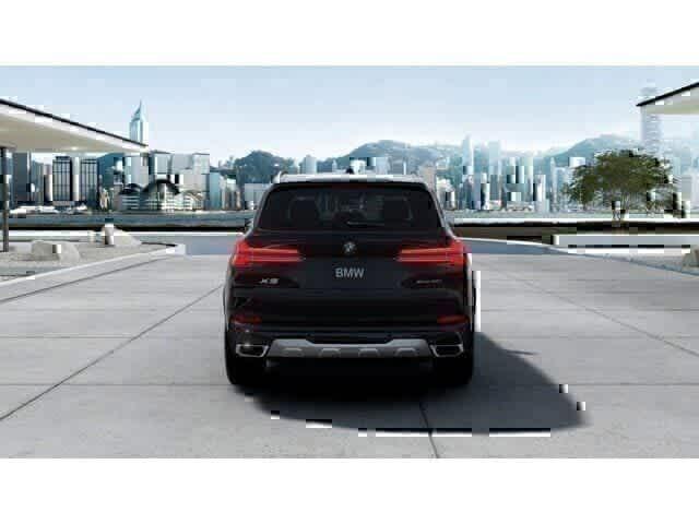 new 2026 BMW X5 car, priced at $78,450
