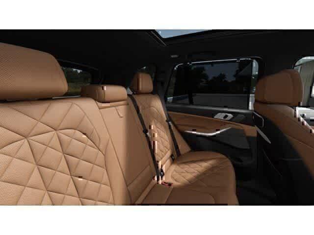 new 2026 BMW X5 car, priced at $78,450