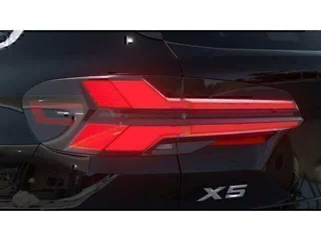 new 2026 BMW X5 car, priced at $78,450