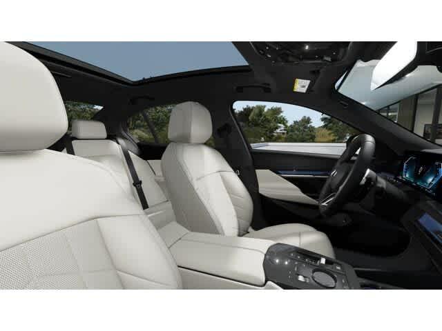 new 2026 BMW 550e car, priced at $81,615