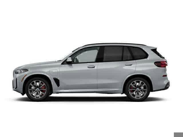 new 2026 BMW X5 PHEV car, priced at $88,749