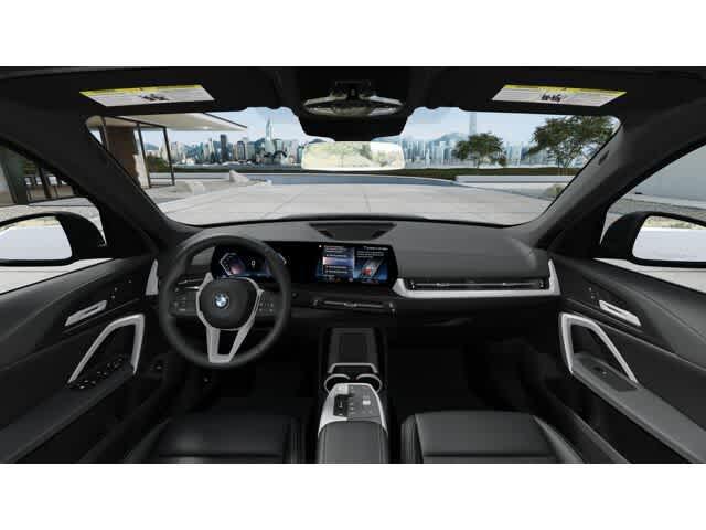 new 2026 BMW X1 car, priced at $46,700