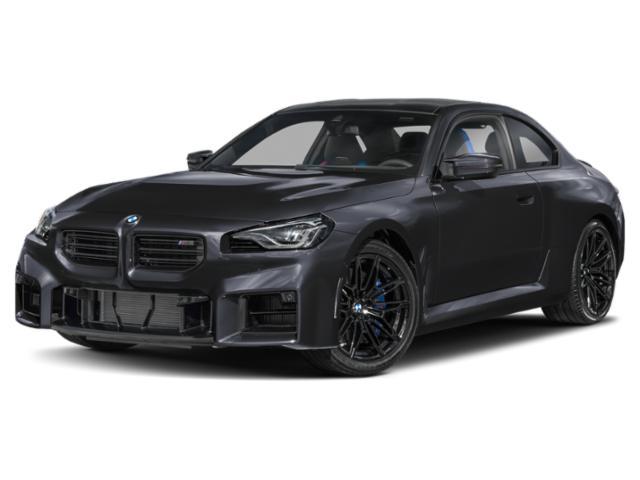 new 2026 BMW M2 car, priced at $76,500