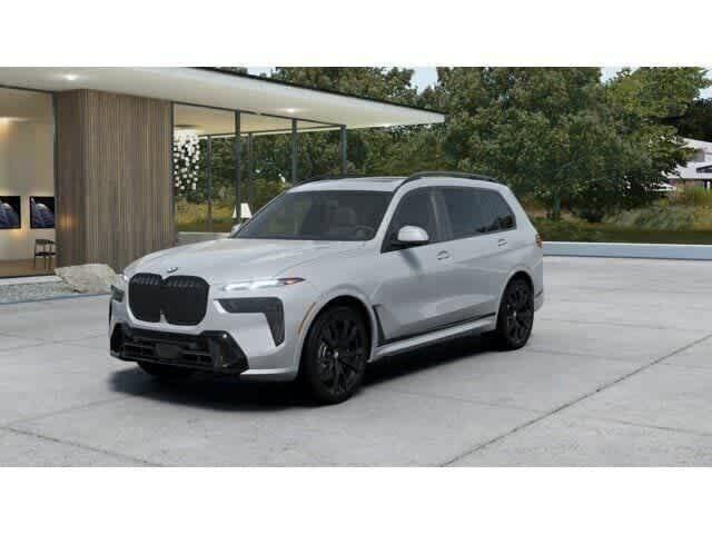 new 2026 BMW X7 car, priced at $101,200