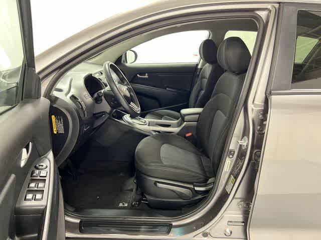 used 2015 Kia Sportage car, priced at $8,995