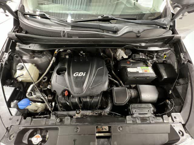 used 2015 Kia Sportage car, priced at $8,995
